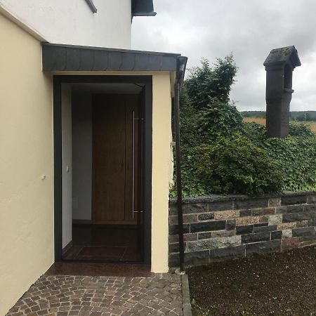Im Alten Buero Kelberg Exterior foto