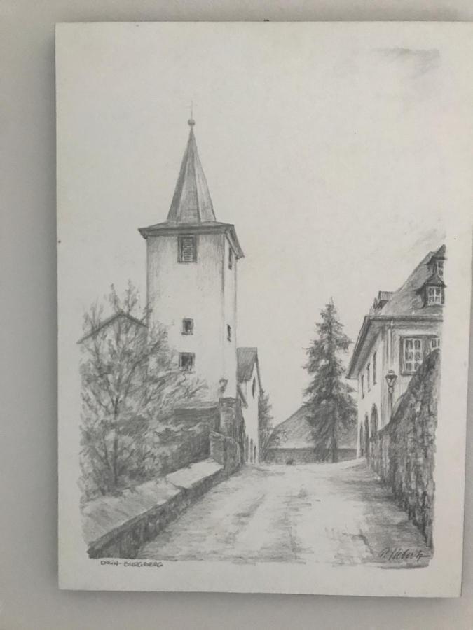 Im Alten Buero Kelberg Exterior foto